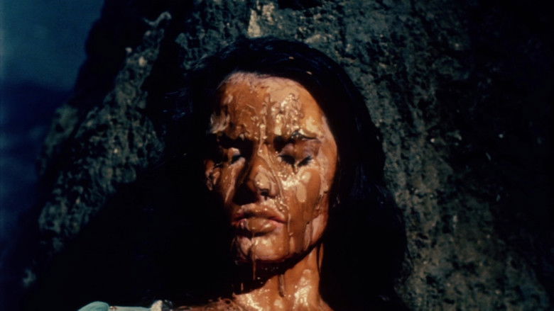 кадр из фильма Террор