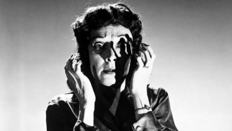 кадр из фильма Тинглер