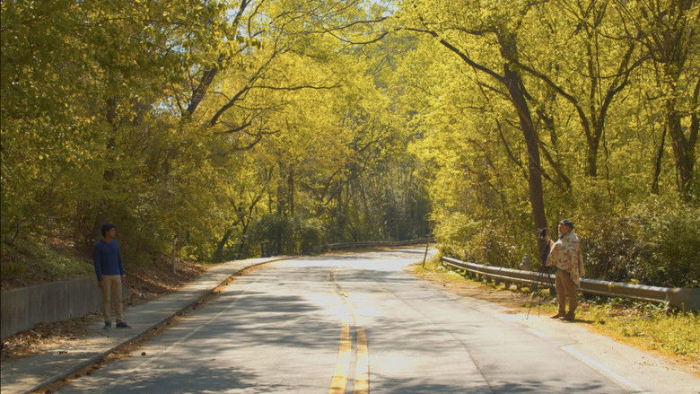 кадр из фильма President's Day