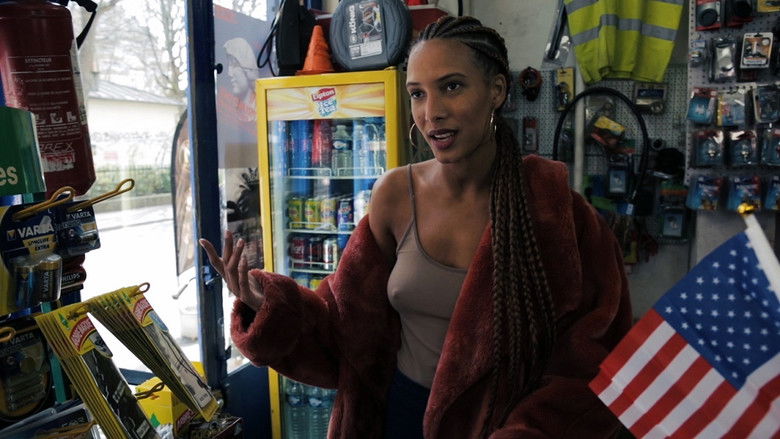 кадр из фильма The Gas Station