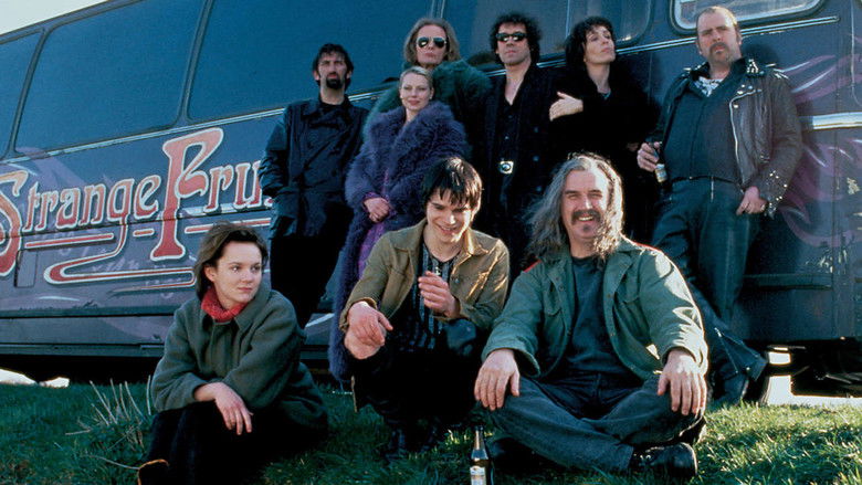 кадр из фильма Still Crazy