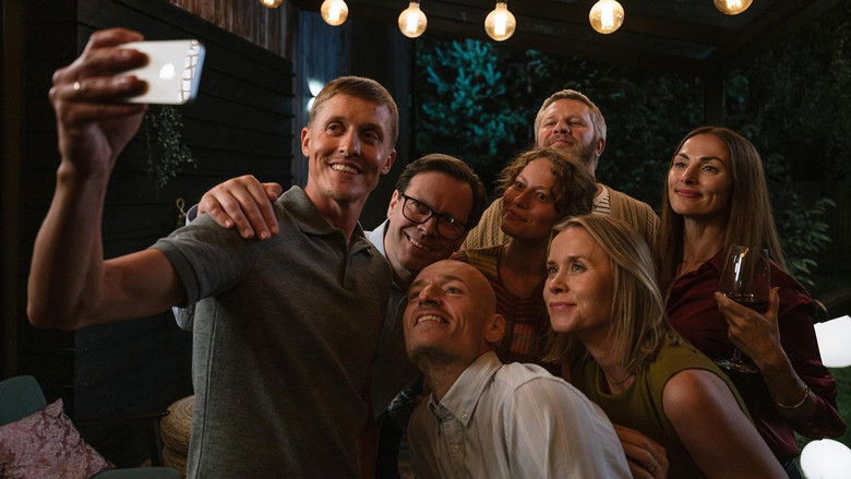 кадр из фильма Täiuslikud võõrad