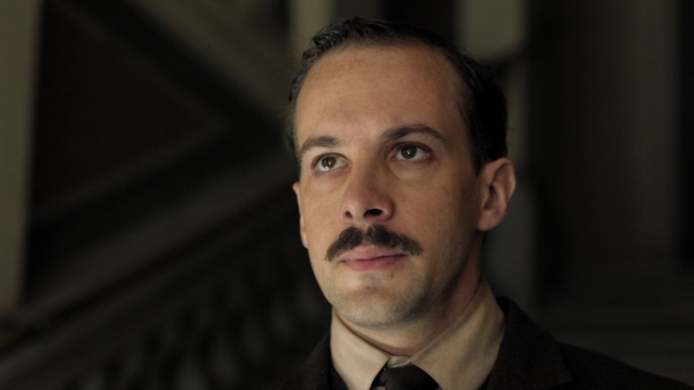 кадр из фильма Сараево