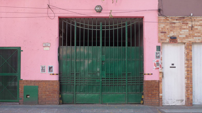 кадр из фильма Practicar Conversaciones