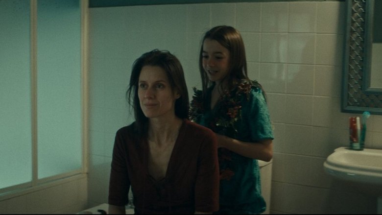 кадр из фильма Cuatro paredes