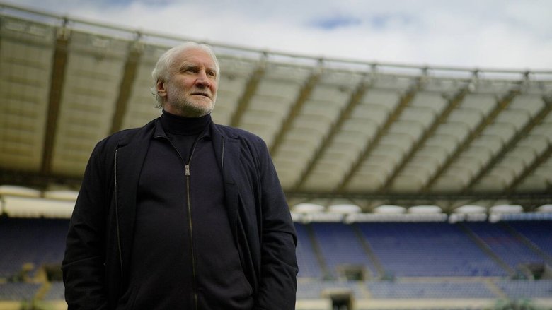 кадр из фильма Rudi Völler – Es gibt nur einen