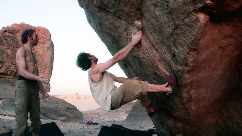 кадр из фильма Les Frères Nicole, Nés Pour Grimper