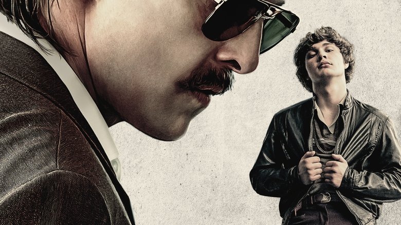 кадр из фильма Белый парень Рик