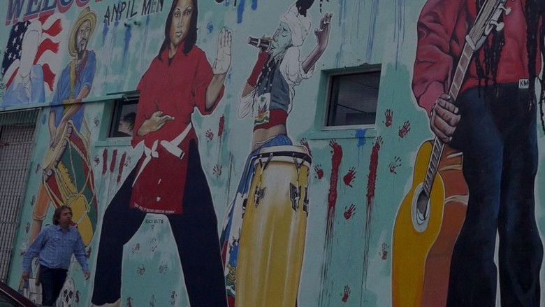 кадр из фильма The Trayvon Hoax: Unmasking the Witness Fraud that Divided America