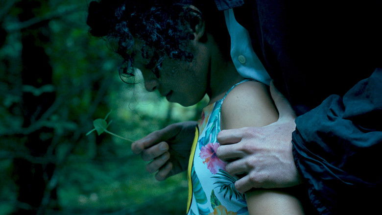 кадр из фильма Paula