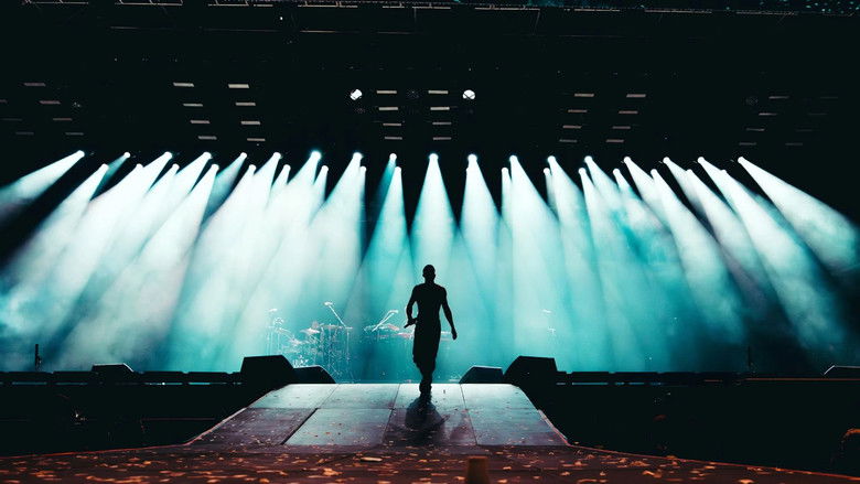 WOS - DESCARTABLE. En Vivo Estadio Racing Club