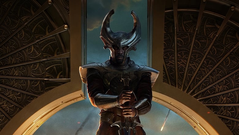 кадр из фильма Thor: From Asgard to Earth