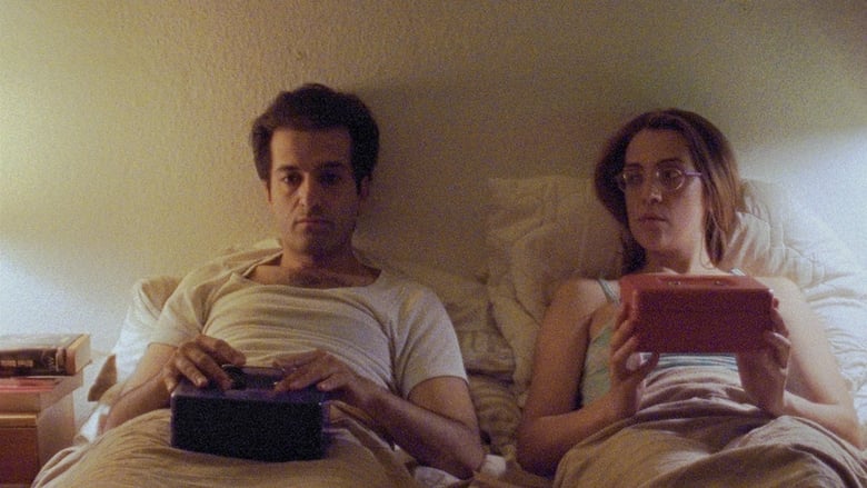 кадр из фильма Muito Romântico