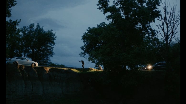 кадр из фильма Fisherman's Burden