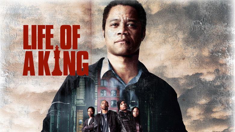 кадр из фильма Жизнь короля