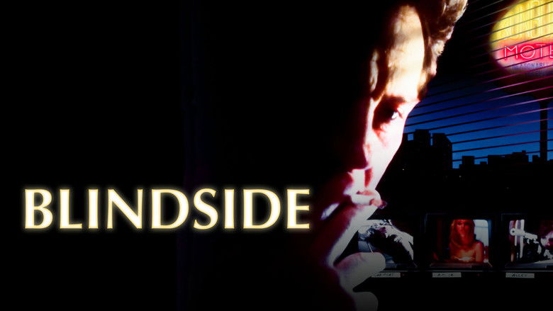 кадр из фильма Blindside