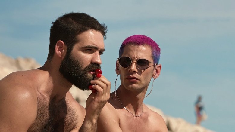 кадр из фильма Лето с Кармен