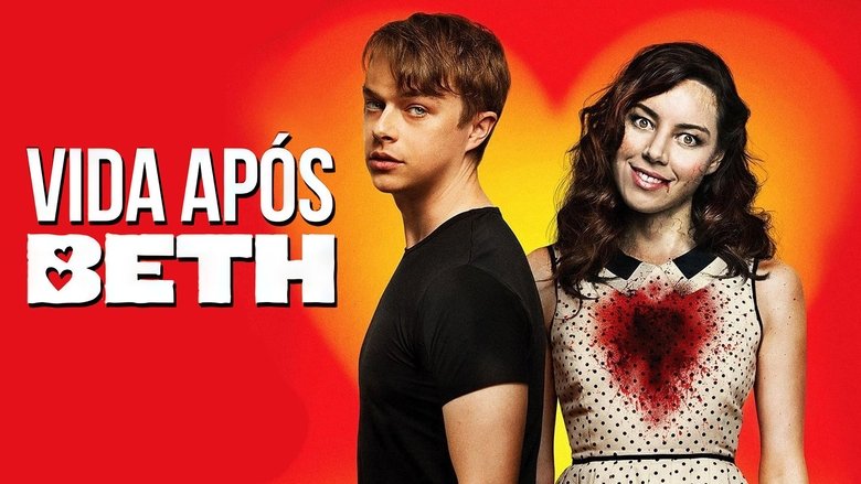 кадр из фильма Если твоя девушка – зомби