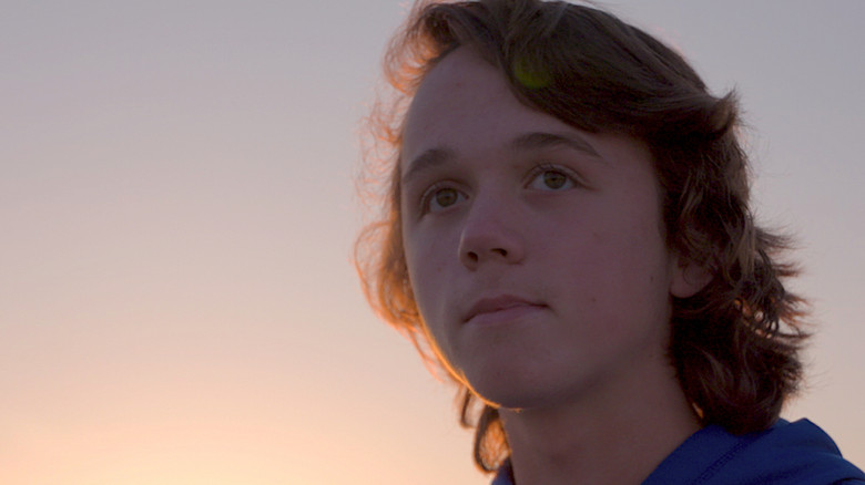 кадр из фильма Rockpile