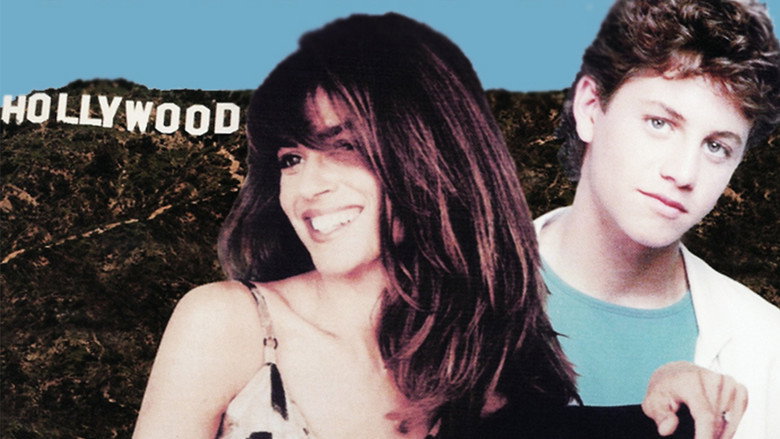 кадр из фильма Star Struck