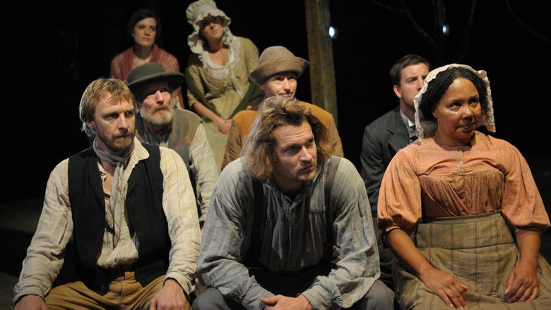 кадр из фильма Far from the Madding Crowd