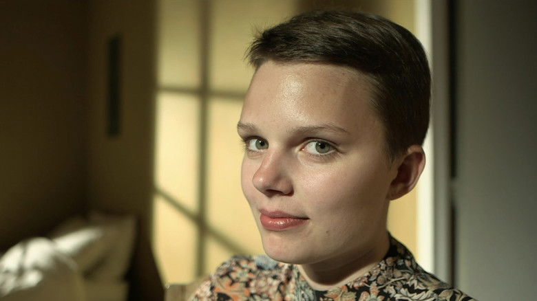 кадр из фильма Wow Sophia, Wow