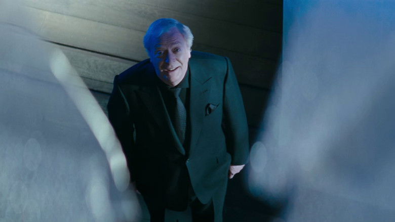 кадр из фильма Сыщик