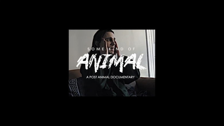 кадр из фильма SOME KIND OF ANIMAL: A Post Animal Documentary