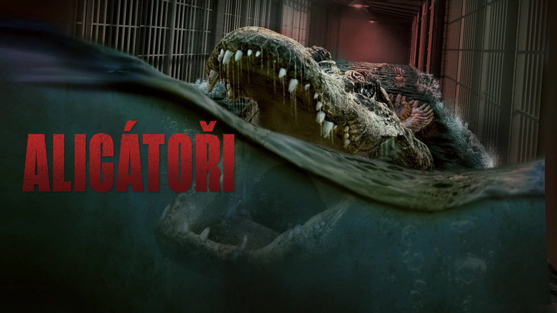 кадр из фильма Наводнение