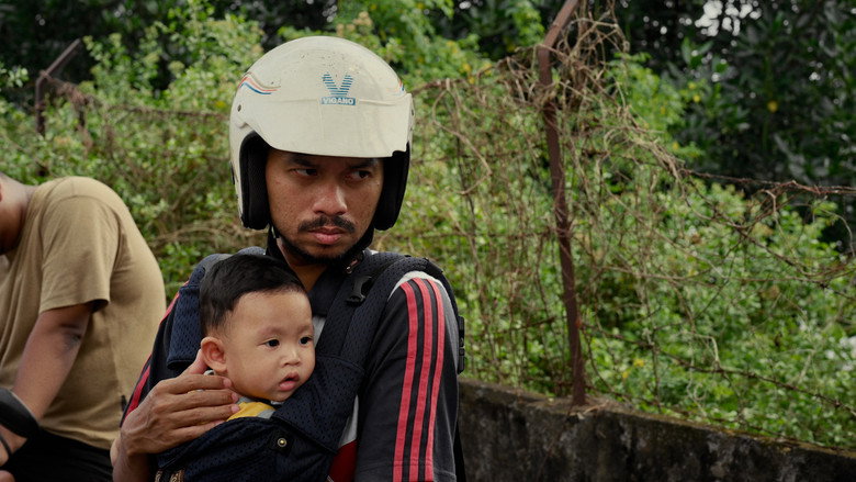 кадр из фильма We Used To Be Us