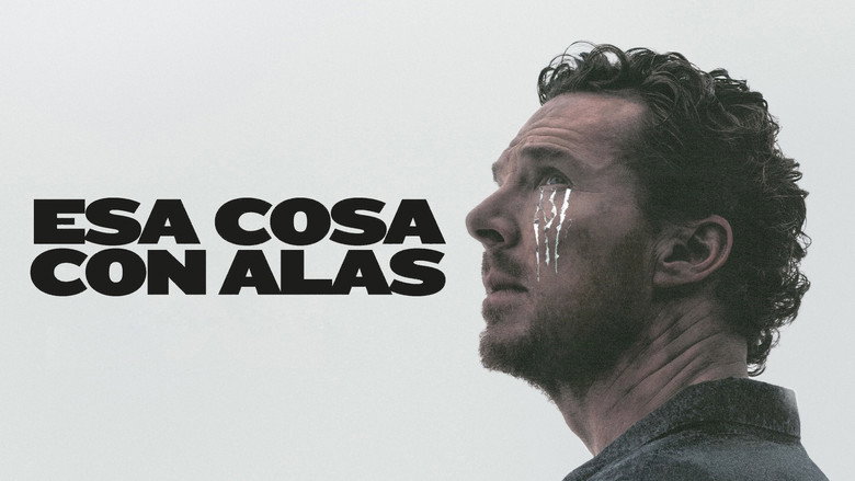 кадр из фильма Сущность