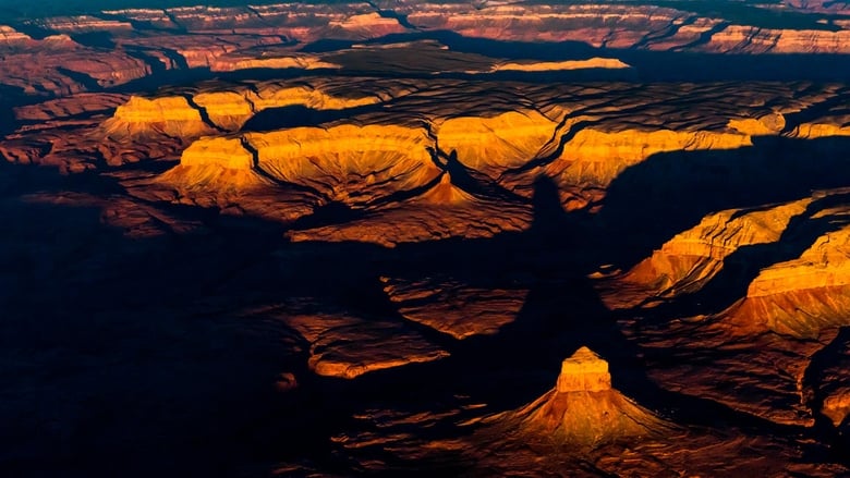 кадр из фильма Into the Grand Canyon