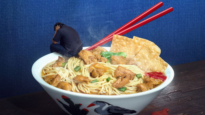 кадр из фильма Seporsi Mie Ayam Sebelum Mati