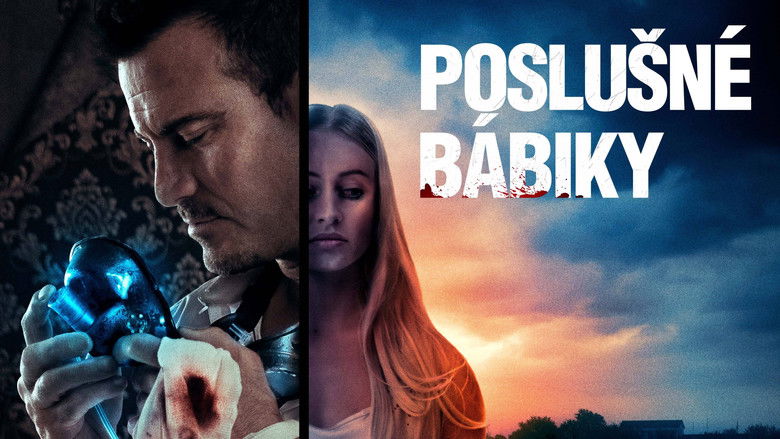 кадр из фильма Психопаты