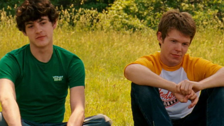 кадр из фильма Lloyd Neck