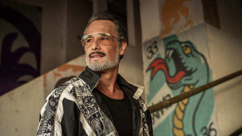 кадр из фильма Corrida dos Bichos