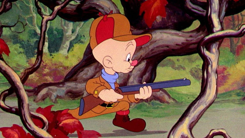 кадр из фильма Дикий кролик