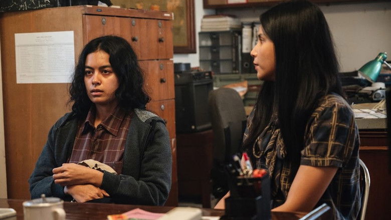 кадр из фильма Laut Bercerita