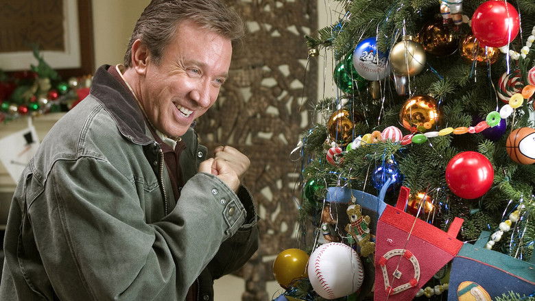 кадр из фильма Рождество с неудачниками