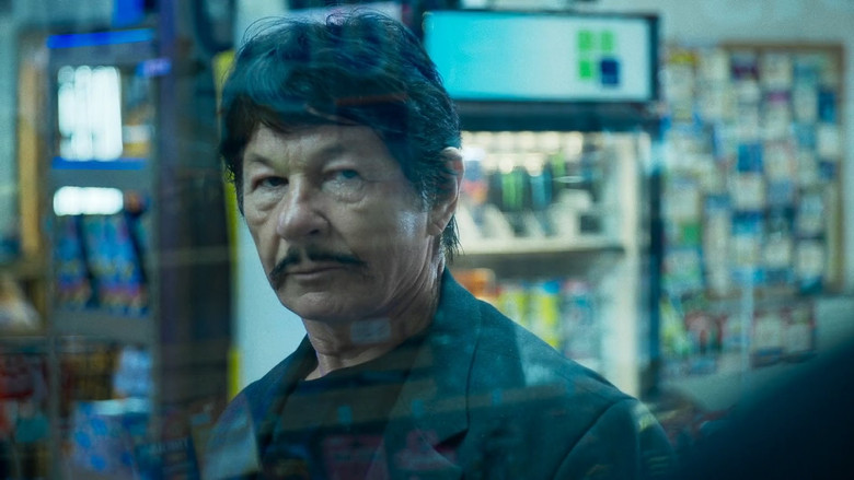 кадр из фильма 12 to Midnight