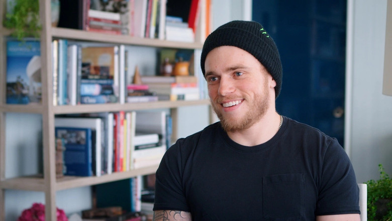 кадр из фильма Alone in the Game