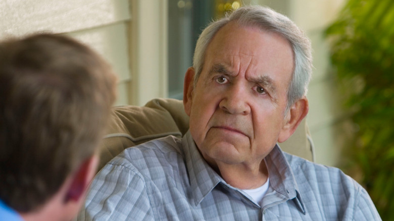 кадр из фильма Charlie & Me