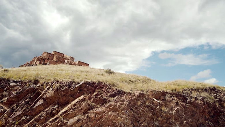 кадр из фильма Ashes