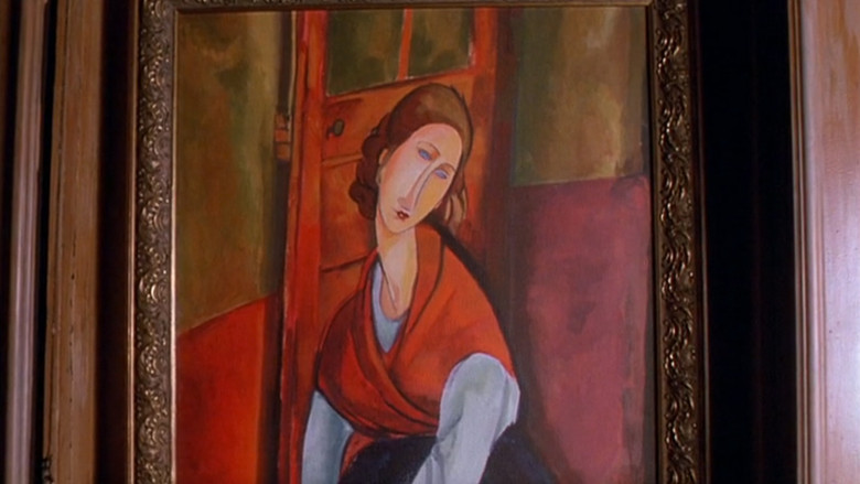 кадр из фильма Framed