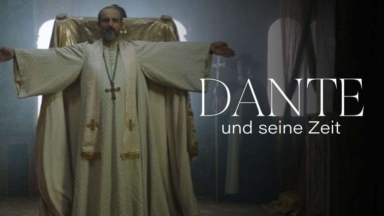 кадр из фильма Dante, il sogno di un'Italia libera