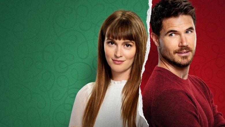 кадр из фильма Рождество с бывшей