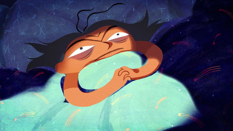 кадр из фильма Killing Time