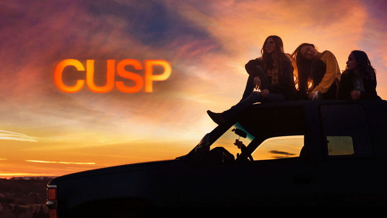кадр из фильма Cusp