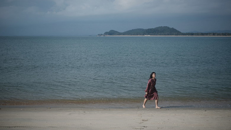 кадр из фильма The Fox King