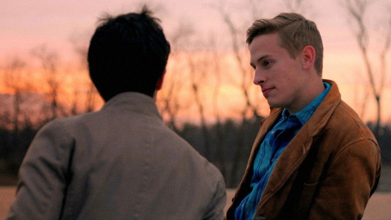 кадр из фильма Акрон